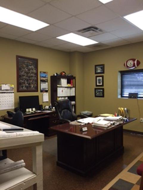 15444 Industrial Park Dr, Loxley, AL 36551