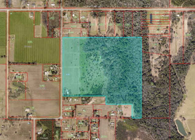 27608 County Road 65, Loxley, AL 36551