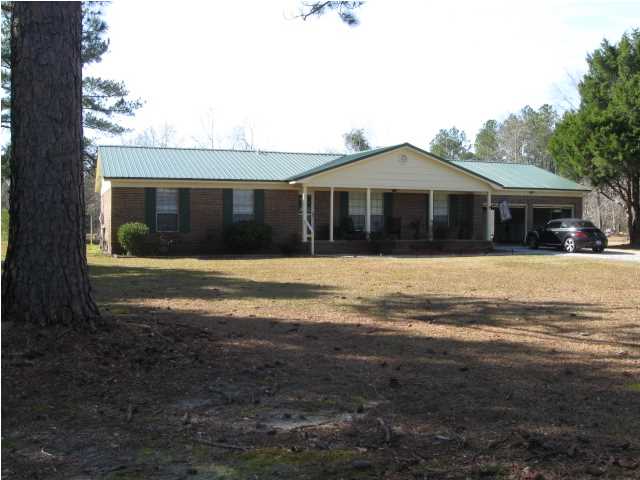 231SANKTOWN RD, Mcintosh, AL 36553
