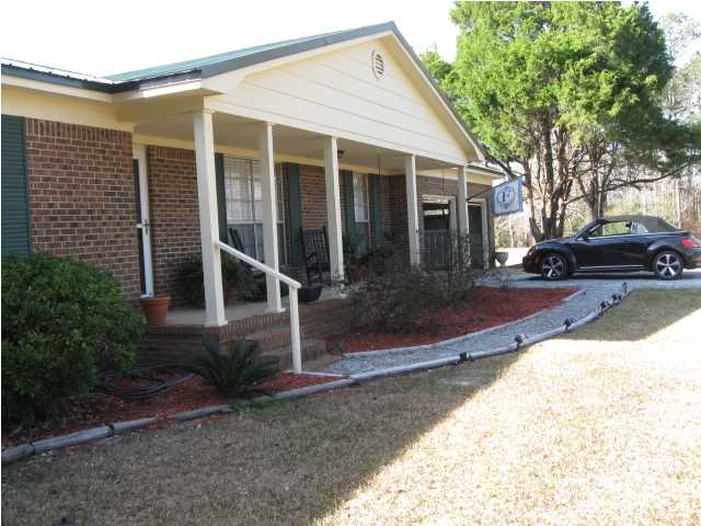 231SANKTOWN RD, Mcintosh, AL 36553