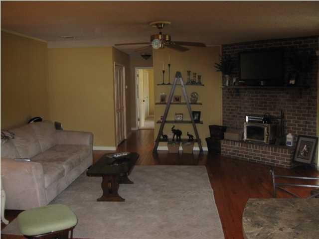 231SANKTOWN RD, Mcintosh, AL 36553