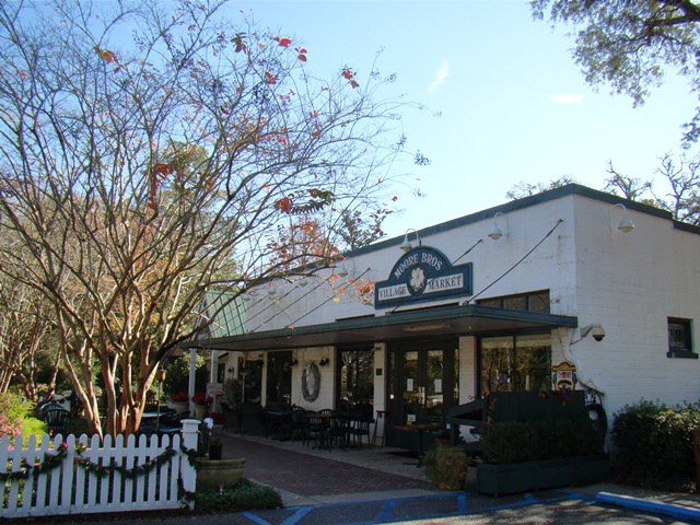 0 Gates Av, Magnolia Springs, AL 36555