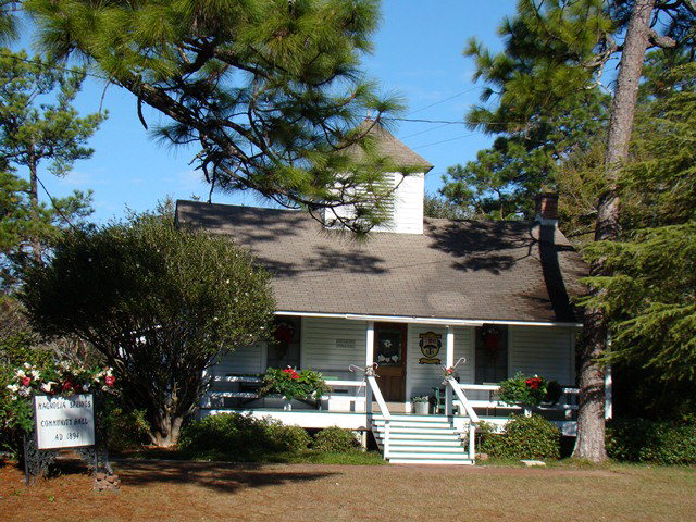 0 Gates Av, Magnolia Springs, AL 36555