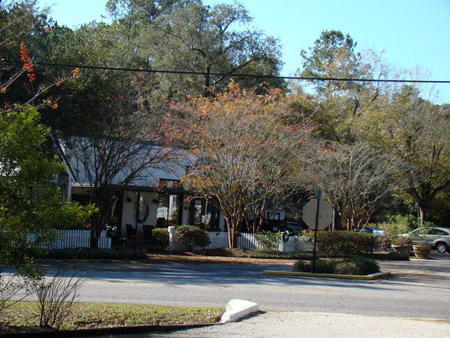 0 Gates Av, Magnolia Springs, AL 36555
