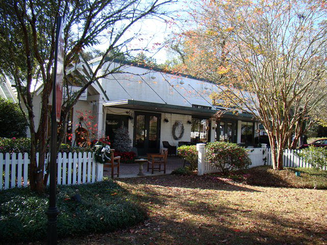 0 Gates Av, Magnolia Springs, AL 36555