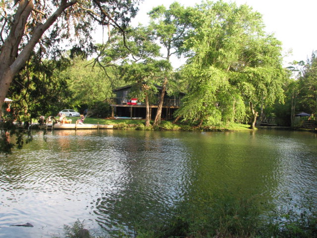 0 Oak Street, Magnolia Springs, AL 36555