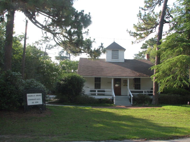 0 Oak Street, Magnolia Springs, AL 36555