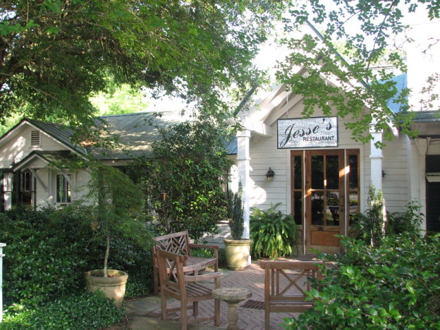 0 Oak Street, Magnolia Springs, AL 36555