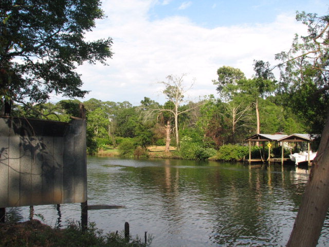 14740 Oak Street, Magnolia Springs, AL 36555
