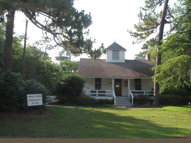 14740 Oak Street, Magnolia Springs, AL 36555