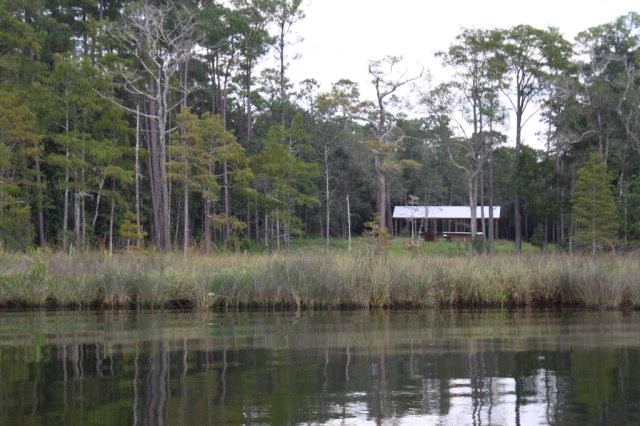 13315 Young Lane, Magnolia Springs, AL 36555