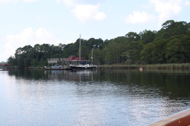13315 Young Lane, Magnolia Springs, AL 36555
