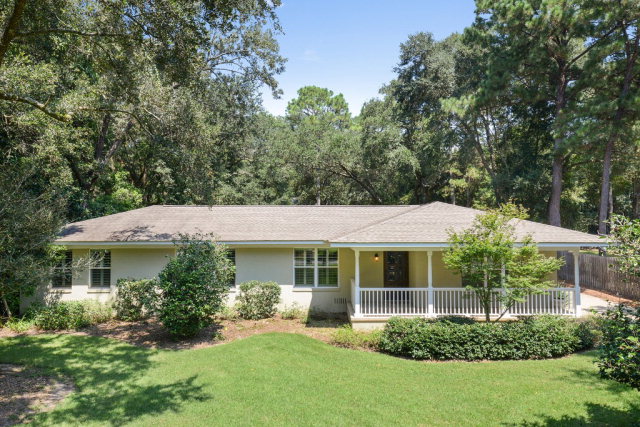 14143 Oak Street, Magnolia Springs, AL 36555
