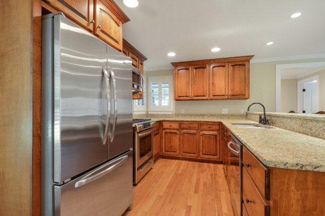 14143 Oak Street, Magnolia Springs, AL 36555