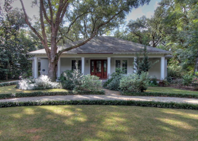 14118 Woodland Drive, Magnolia Springs, AL 36555