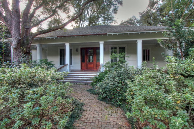 14118 Woodland Drive, Magnolia Springs, AL 36555