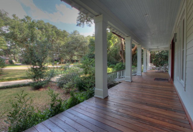 14118 Woodland Drive, Magnolia Springs, AL 36555