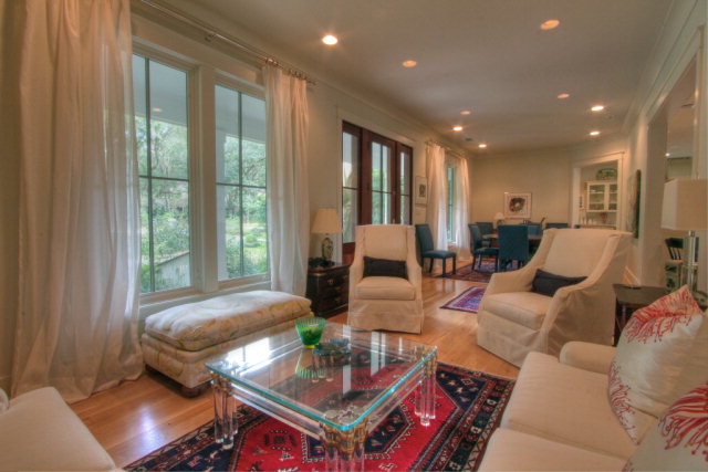 14118 Woodland Drive, Magnolia Springs, AL 36555