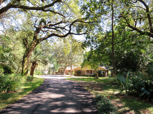 14620 Oak Street, Magnolia Springs, AL 36555