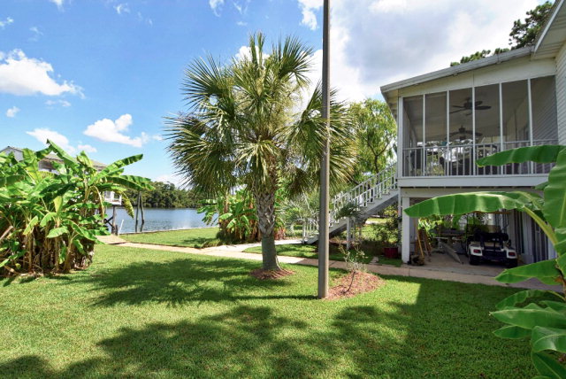 14313 Riverside Drive, Magnolia Springs, AL 36555