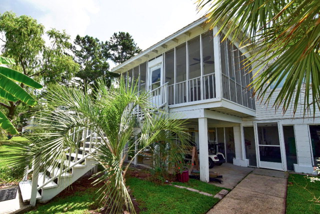 14313 Riverside Drive, Magnolia Springs, AL 36555