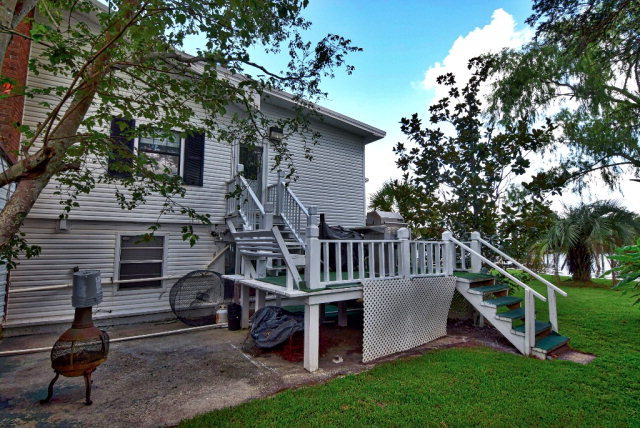 14313 Riverside Drive, Magnolia Springs, AL 36555