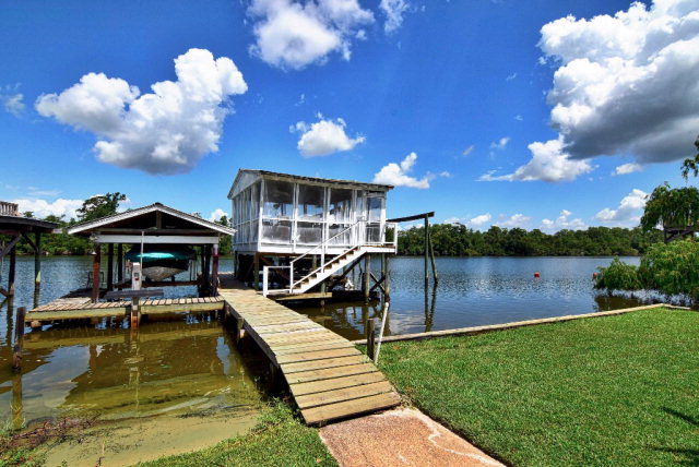 14313 Riverside Drive, Magnolia Springs, AL 36555