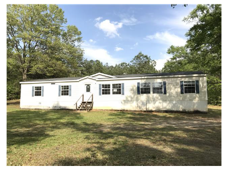 341 Olds LaneMount Vernon, AL, 36560Mobile County