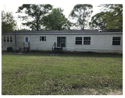 341 Olds LaneMount Vernon, AL, 36560Mobile County