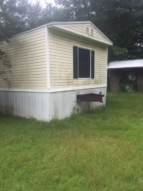 19595 Singleton Rd ,AL, Mount Vernon, 36560