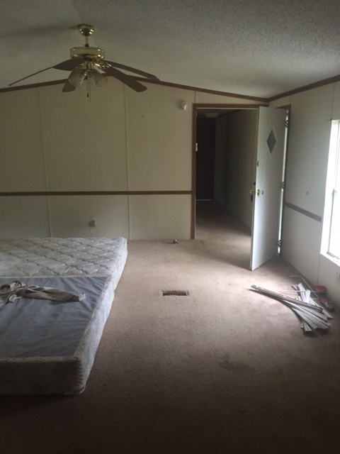 19595 Singleton Rd ,AL, Mount Vernon, 36560