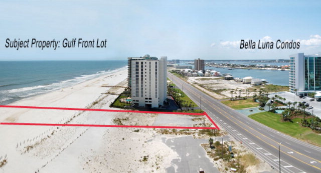 29538 Perdido Beach Blvd, Orange Beach, AL 36561