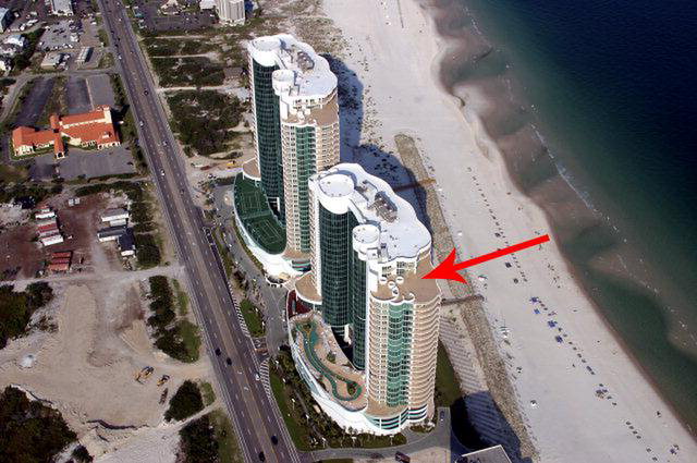 26302 Perdido Beach Blvd, Orange Beach, AL 36561