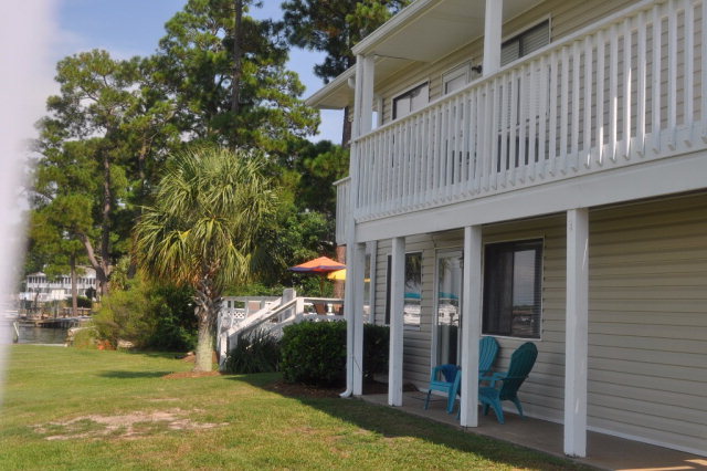 25925 Canal Road 102, Orange Beach, AL 36561
