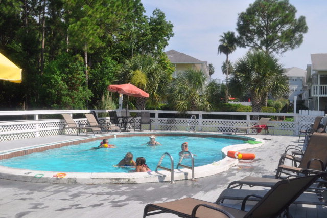 25925 Canal Road 102, Orange Beach, AL 36561