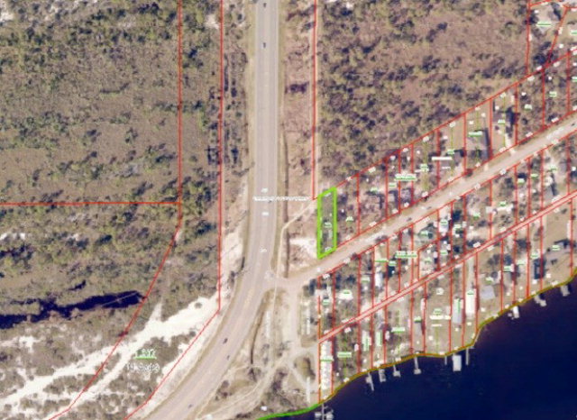 0 Cotton Bayou Dr, Orange Beach, AL 36561