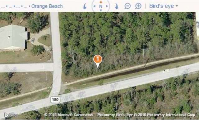 0 Canal Road, Orange Beach, AL 36561