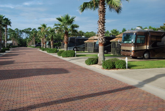 4650 Griffith Marina Road, Orange Beach, AL 36561