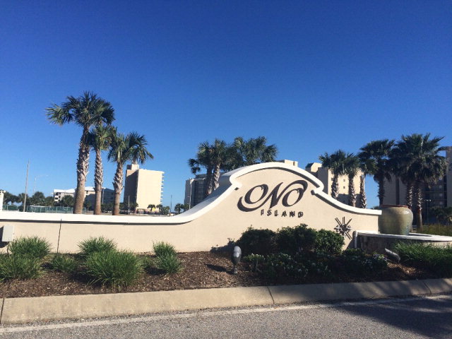 1 Oak Drive, Orange Beach, AL 36561