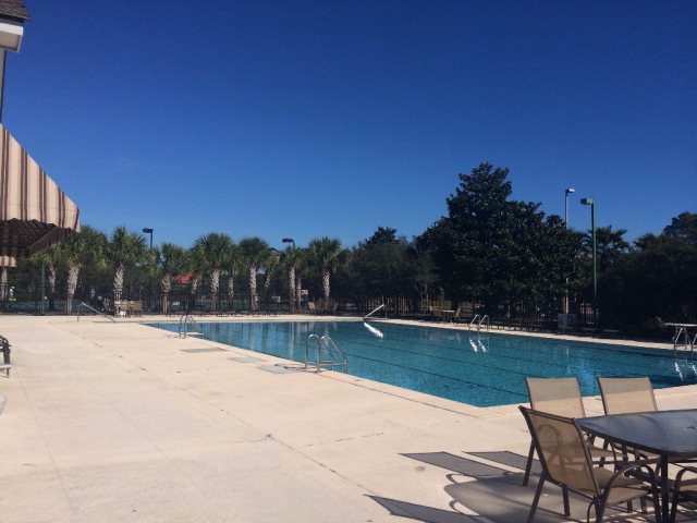 1 Oak Drive, Orange Beach, AL 36561