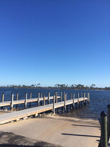 1 Oak Drive, Orange Beach, AL 36561