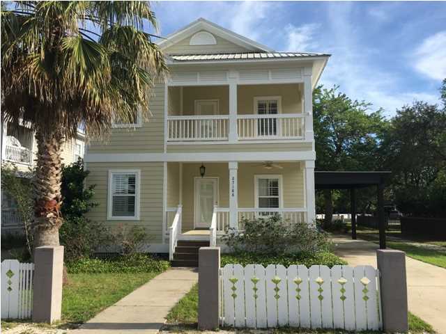 27188 BLUE MARLIN DRIVE, Orange Beach, AL 36561