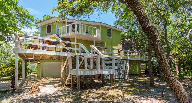 5490 Bent Tree Circle, Orange Beach, AL 36561