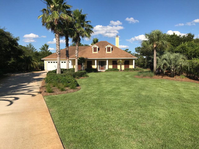4678 Bayou Court, Orange Beach, AL 36561