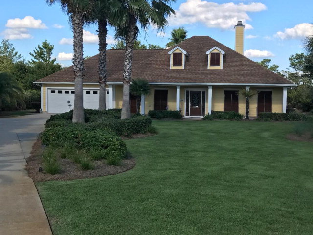4678 Bayou Court, Orange Beach, AL 36561