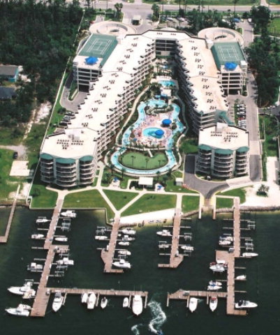 27580 Canal Road, Orange Beach, AL 36561