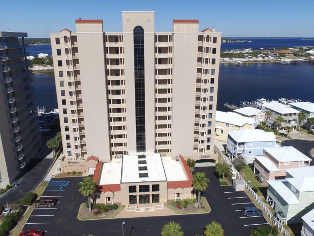 Legacy Key 402, Orange Beach, AL 36561