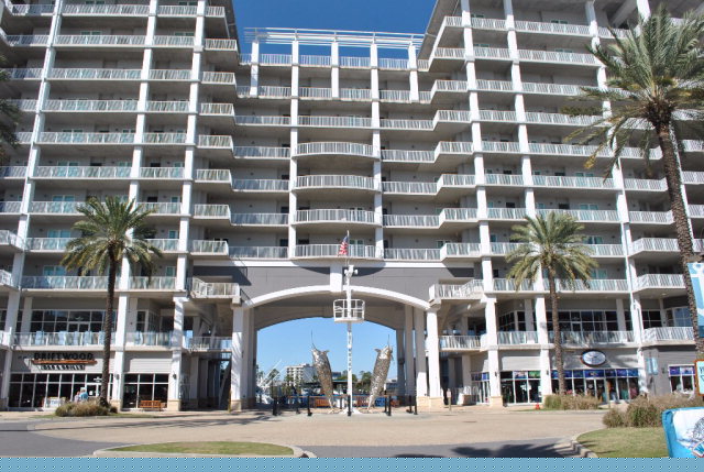 The Wharf601, Orange Beach, AL 36561