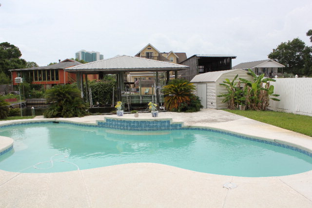 26276 Marina Road, Orange Beach, AL 36561