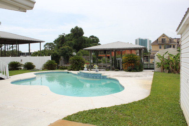 26276 Marina Road, Orange Beach, AL 36561